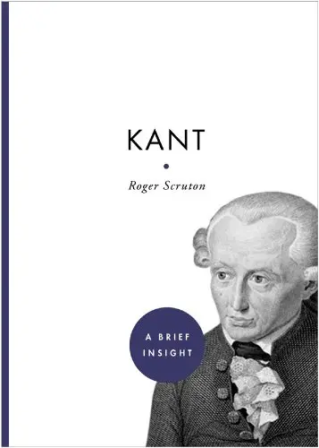 Cover of Kant