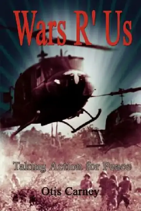 Cover of Wars R' Us