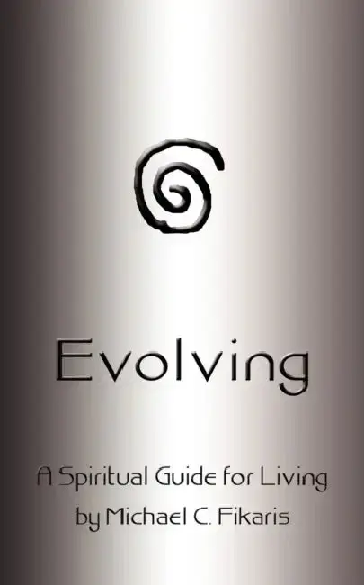 Cover of Evolving