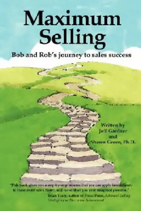 Cover of Maximum Selling