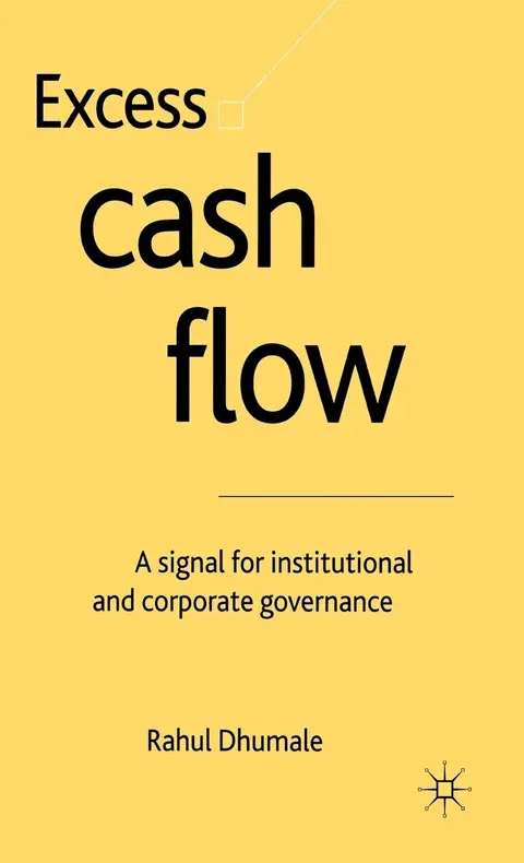 Cover of Excess Cash Flow