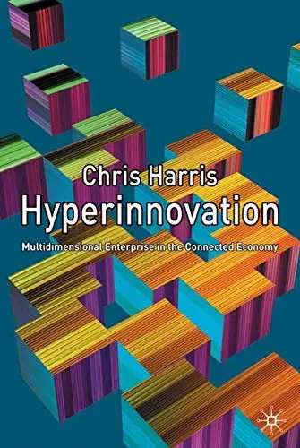 Cover of Hyperinnovation