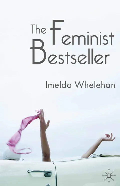 Cover of The Feminist Bestseller