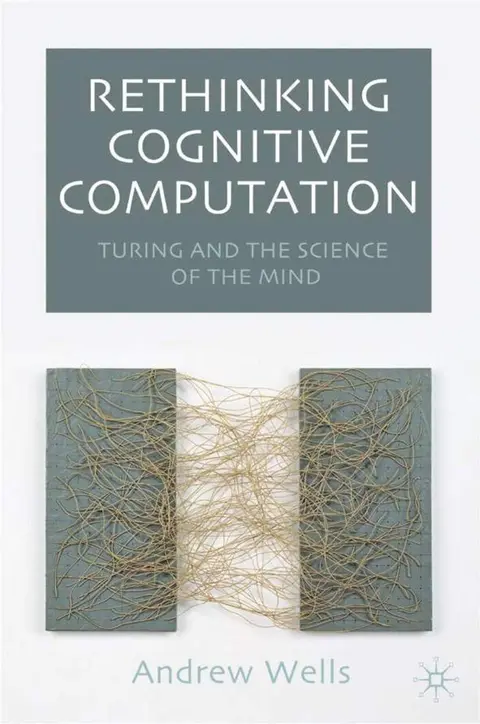 Cover of Rethinking Cognitive Computation