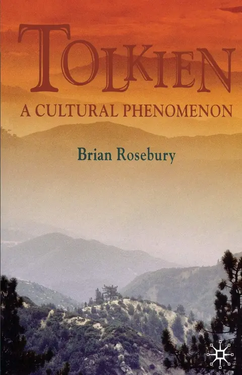 Cover of Tolkien