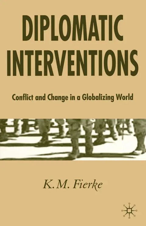 Cover of Diplomatic Interventions