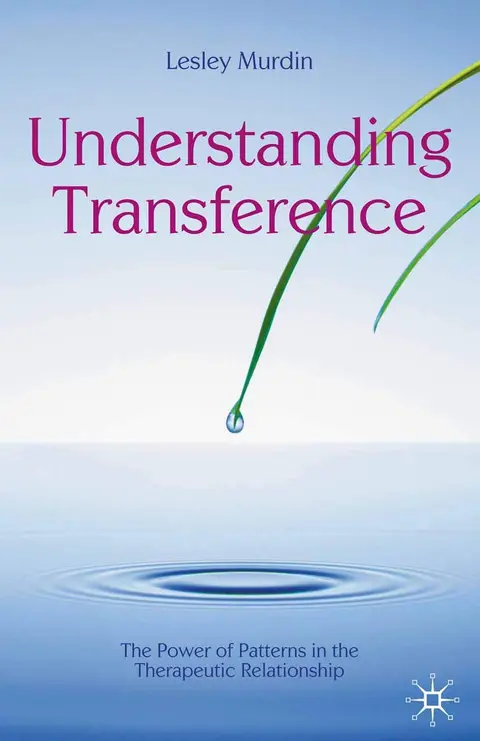 Cover of Understanding Transference