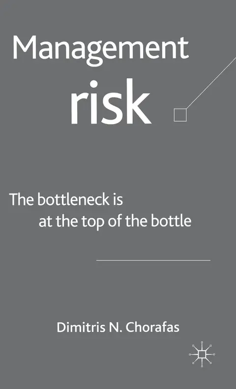 Cover of Risk Management