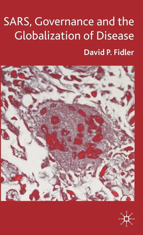 Cover of Sars
