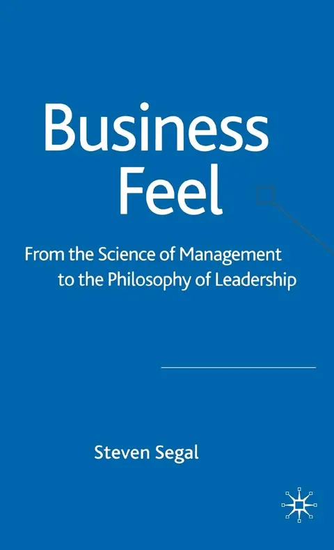 Cover of Business Feel