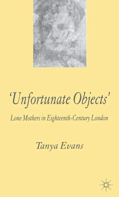Cover of Unfortunate Objects
