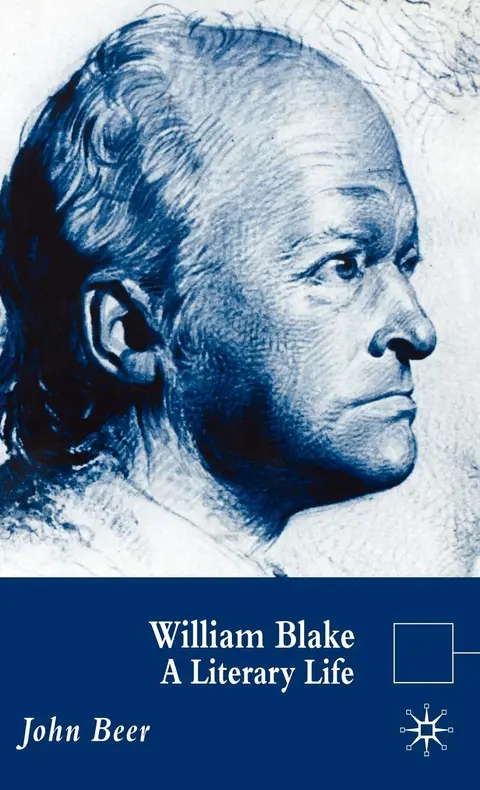 Cover of William Blake