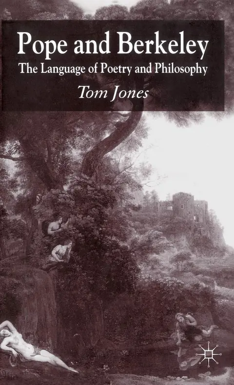 Cover of Pope and Berkeley