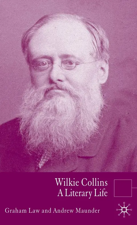Cover of Wilkie Collins