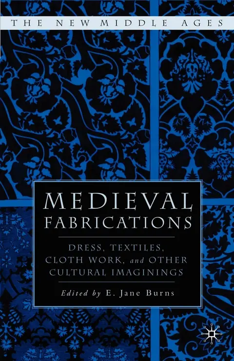 Cover of Medieval Fabrications