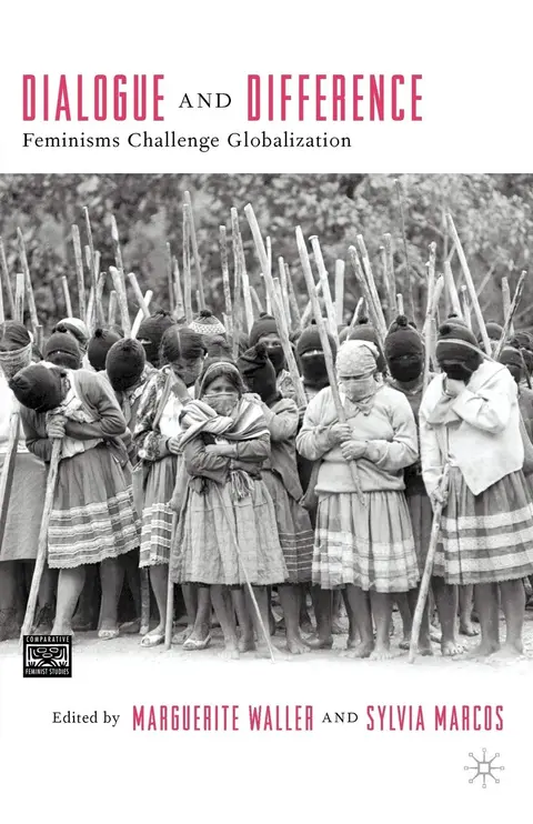 Cover of Dialogue and Difference