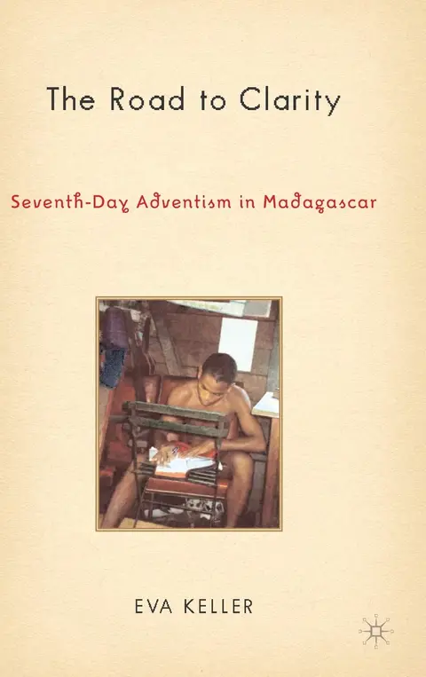 Cover of The Road to Clarity