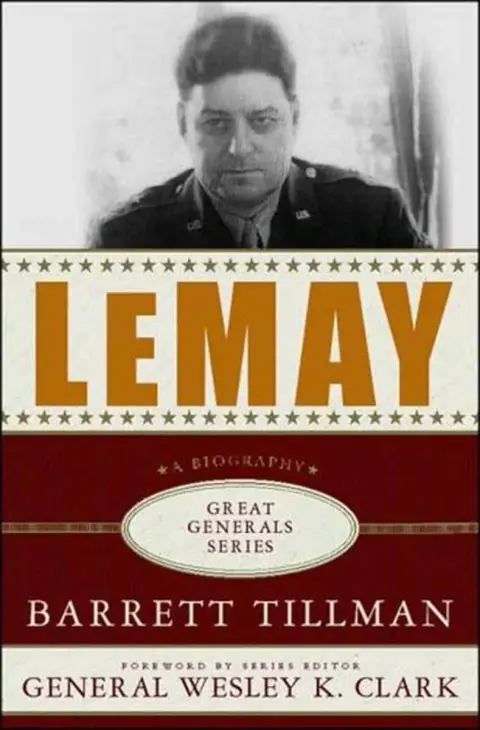 Cover of LeMay