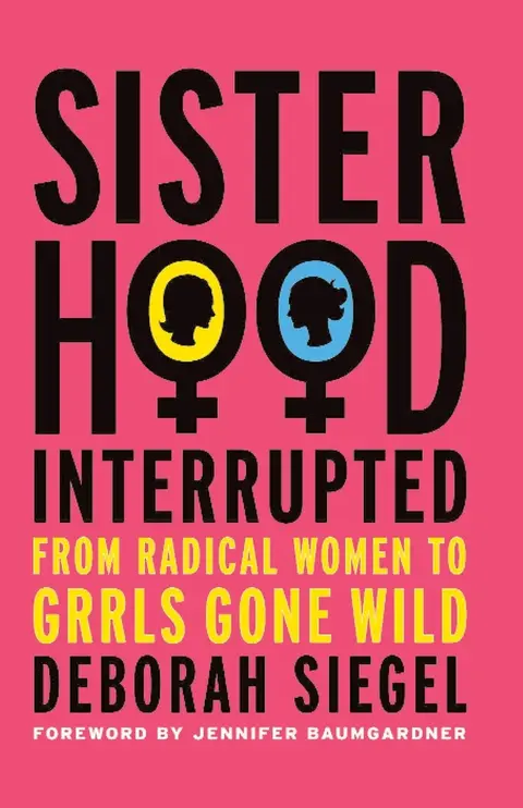 Cover of Sisterhood, Interrupted