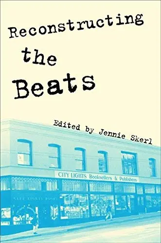 Cover of Reconstructing the Beats
