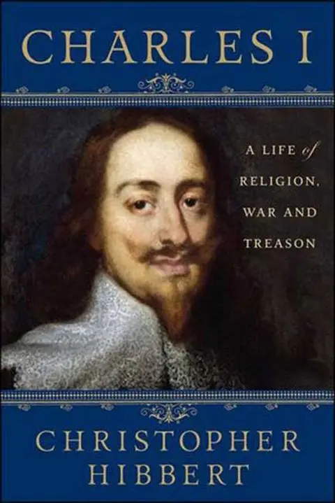 Cover of Charles I