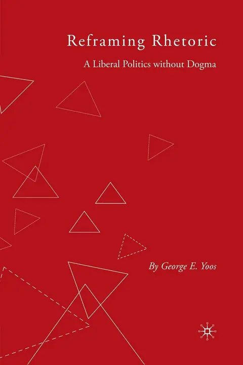 Cover of Reframing Rhetoric