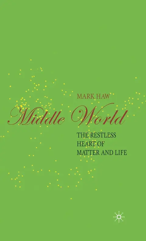 Cover of Middle World