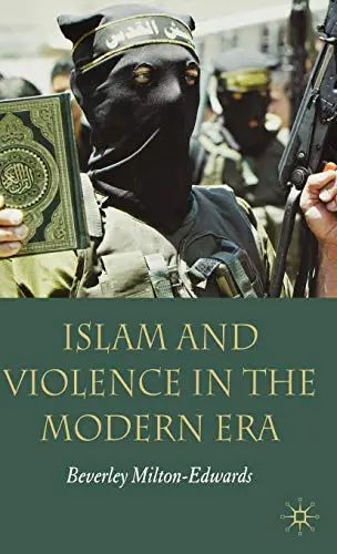 Cover of Islam and Violence in the Modern Era