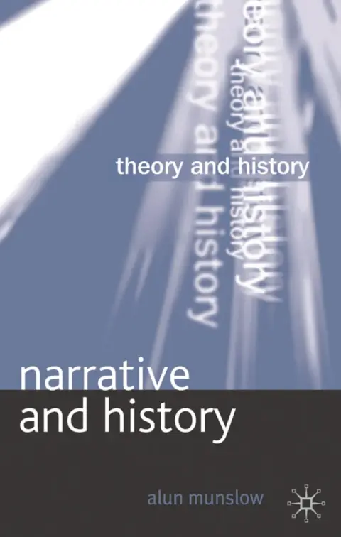 Cover of Narrative and History