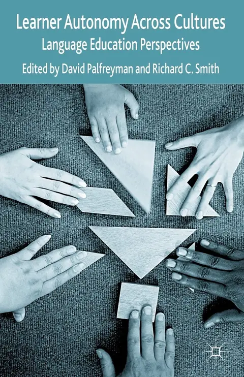 Cover of Learner Autonomy Across Cultures