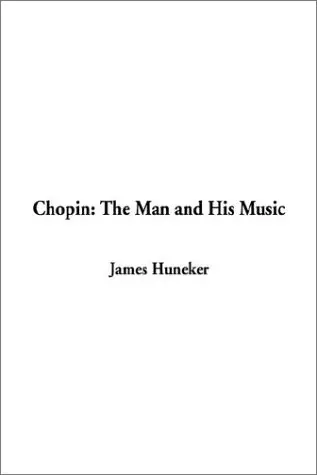 Cover of Chopin