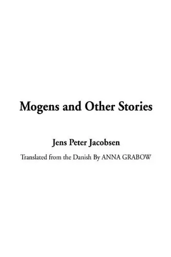 Cover of Mogens and Other Stories
