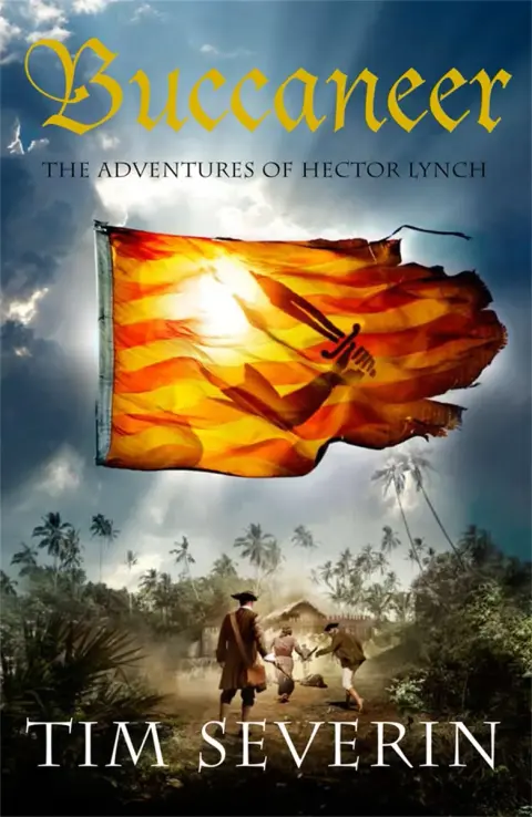 Cover of Buccaneer