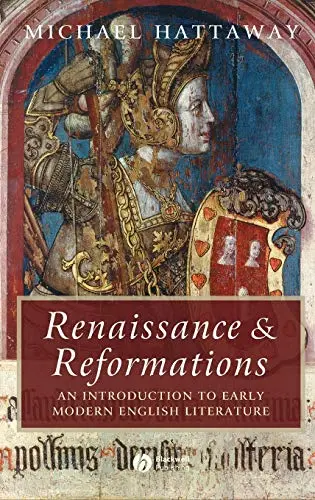 Cover of Renaissance and Reformations