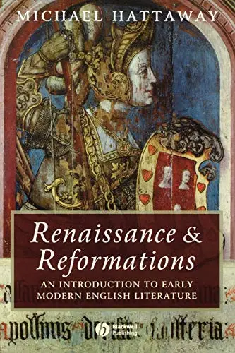 Cover of Renaissance and Reformations