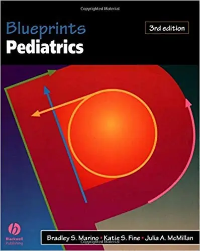Cover of Pediatrics