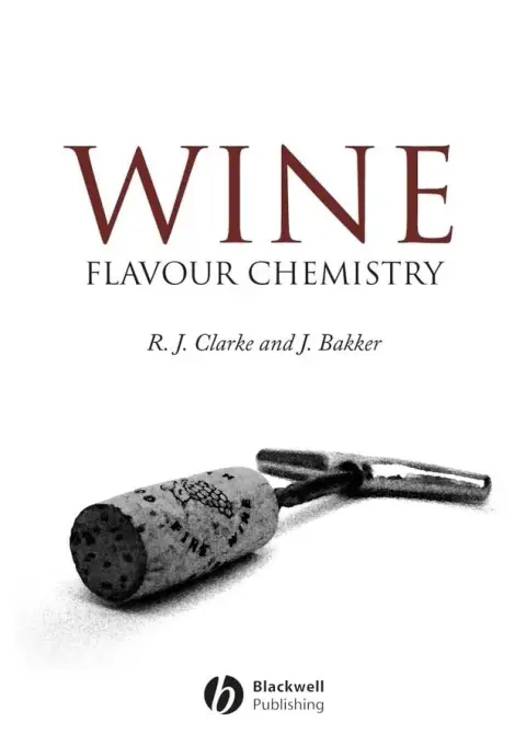 Cover of Wine