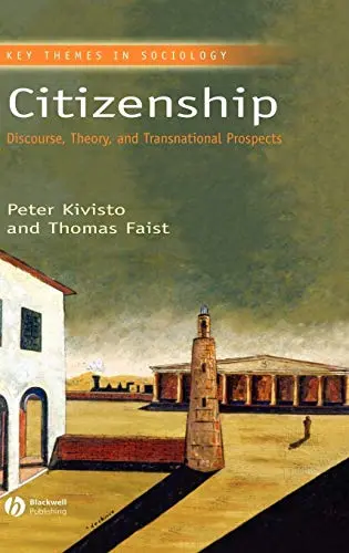 Cover of Citizenship