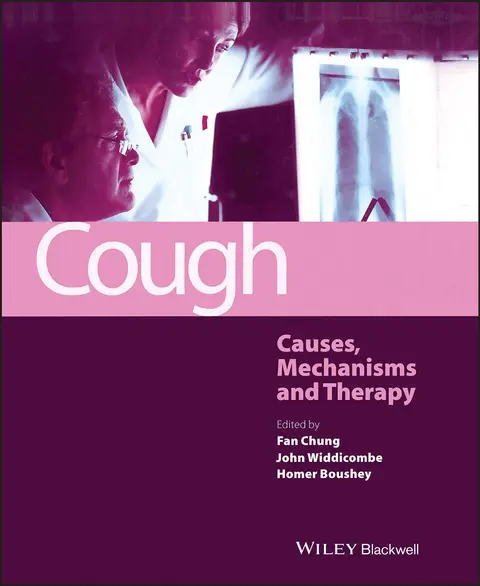 Cover of Cough