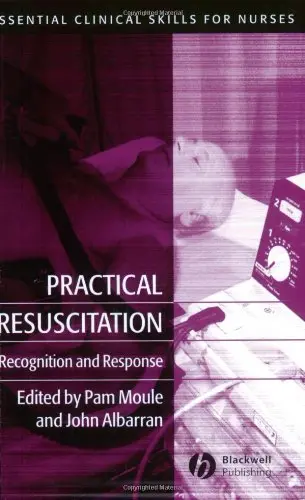 Cover of Practical Resuscitation