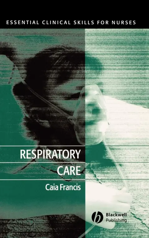 Cover of Respiratory Care