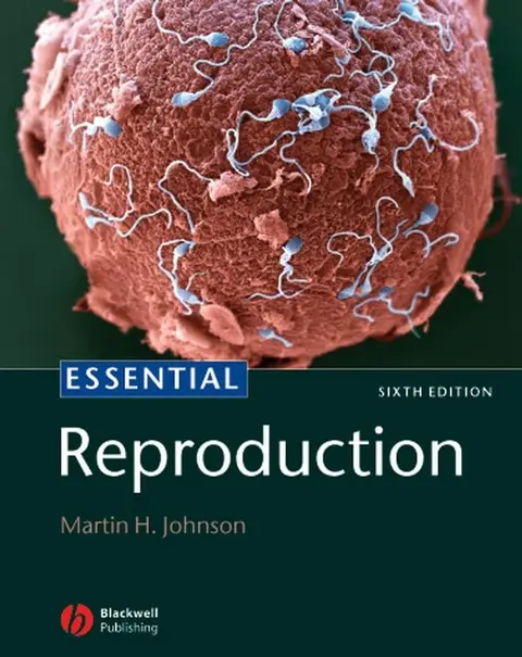 Cover of Essential Reproduction
