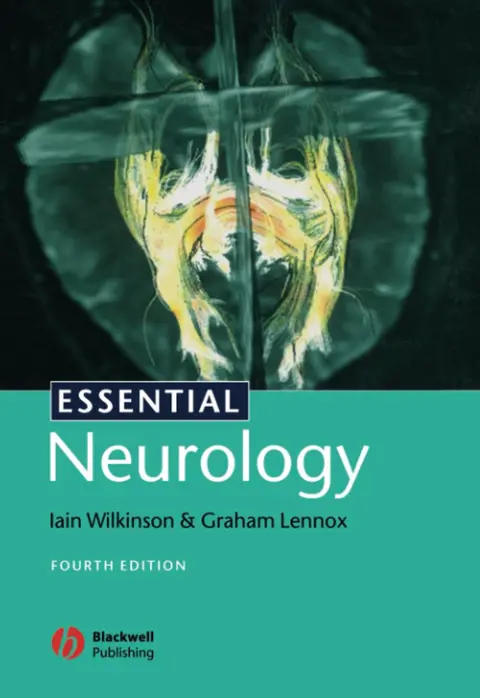 Cover of Essential Neurology