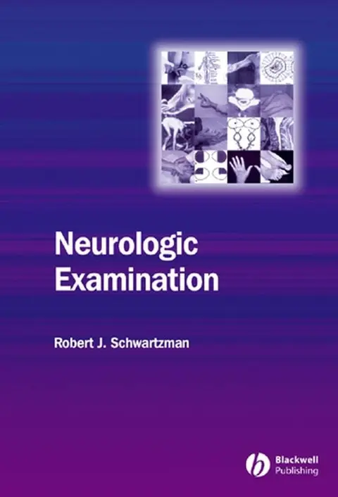 Cover of Neurologic Examination