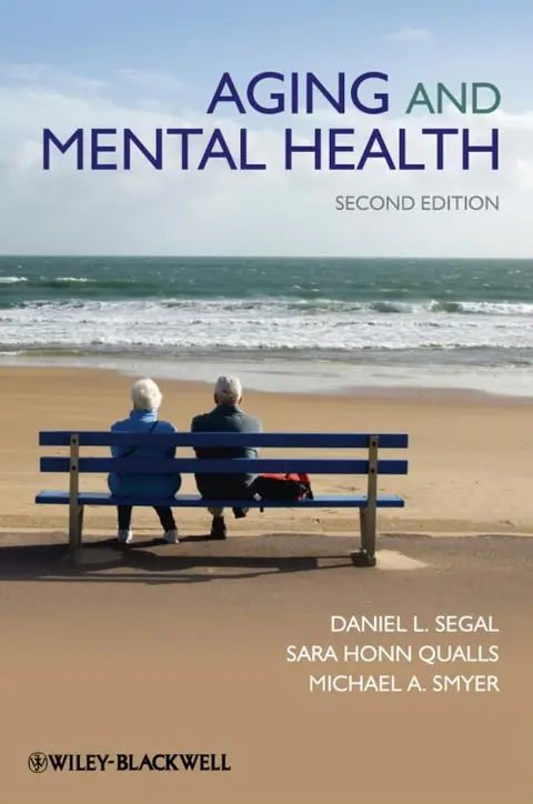 Cover of Aging and Mental Health