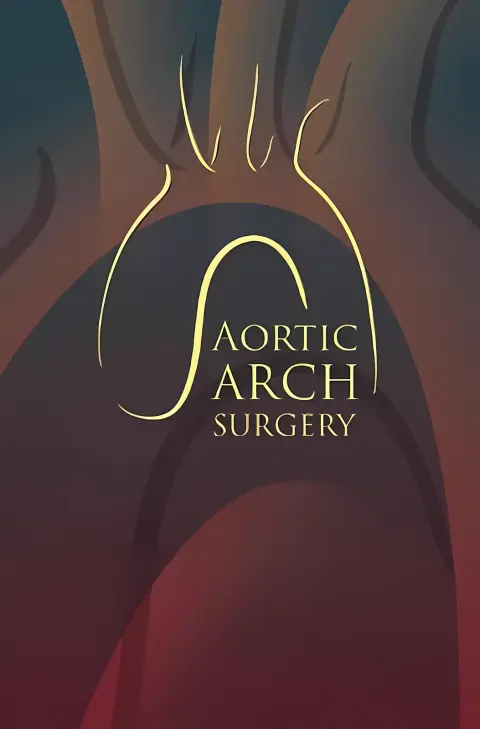 Cover of Aortic Arch Surgery
