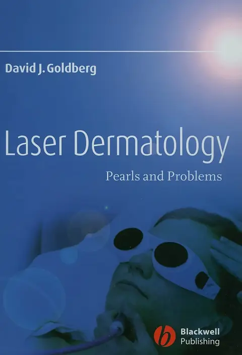 Cover of Laser Dermatology
