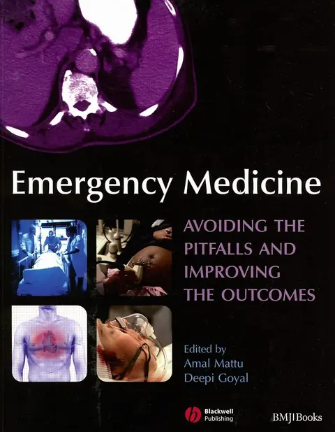 Cover of Emergency Medicine