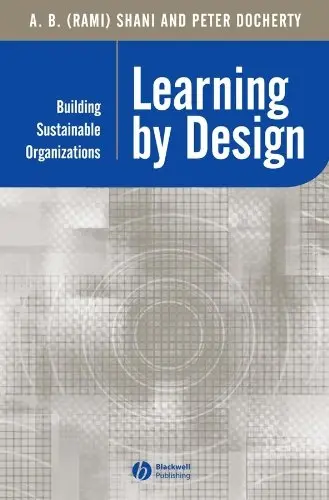 Cover of Learning by Design