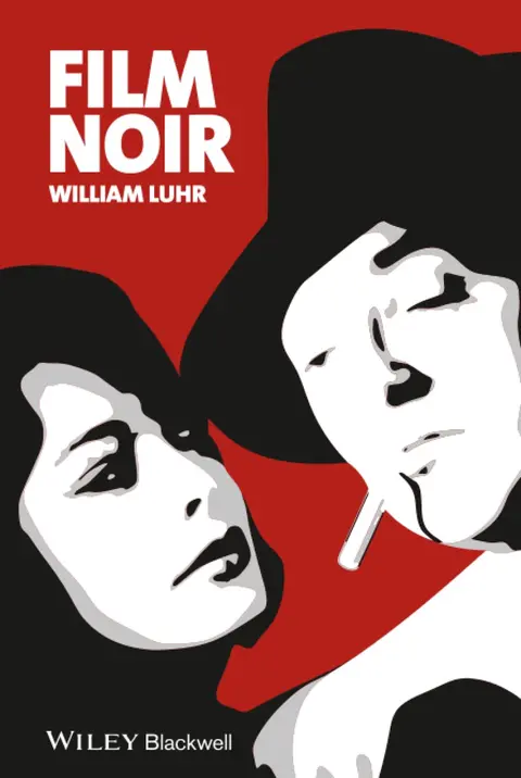 Cover of Film Noir